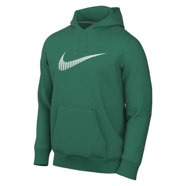 NIKE Polerón Hoodie Hombre Nike