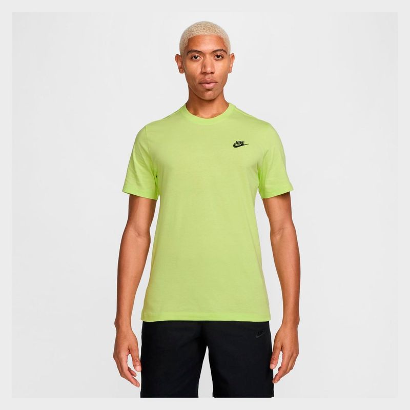 NIKE - Polera Deportiva Hombre Nike
