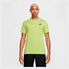NIKE - Polera Deportiva Hombre