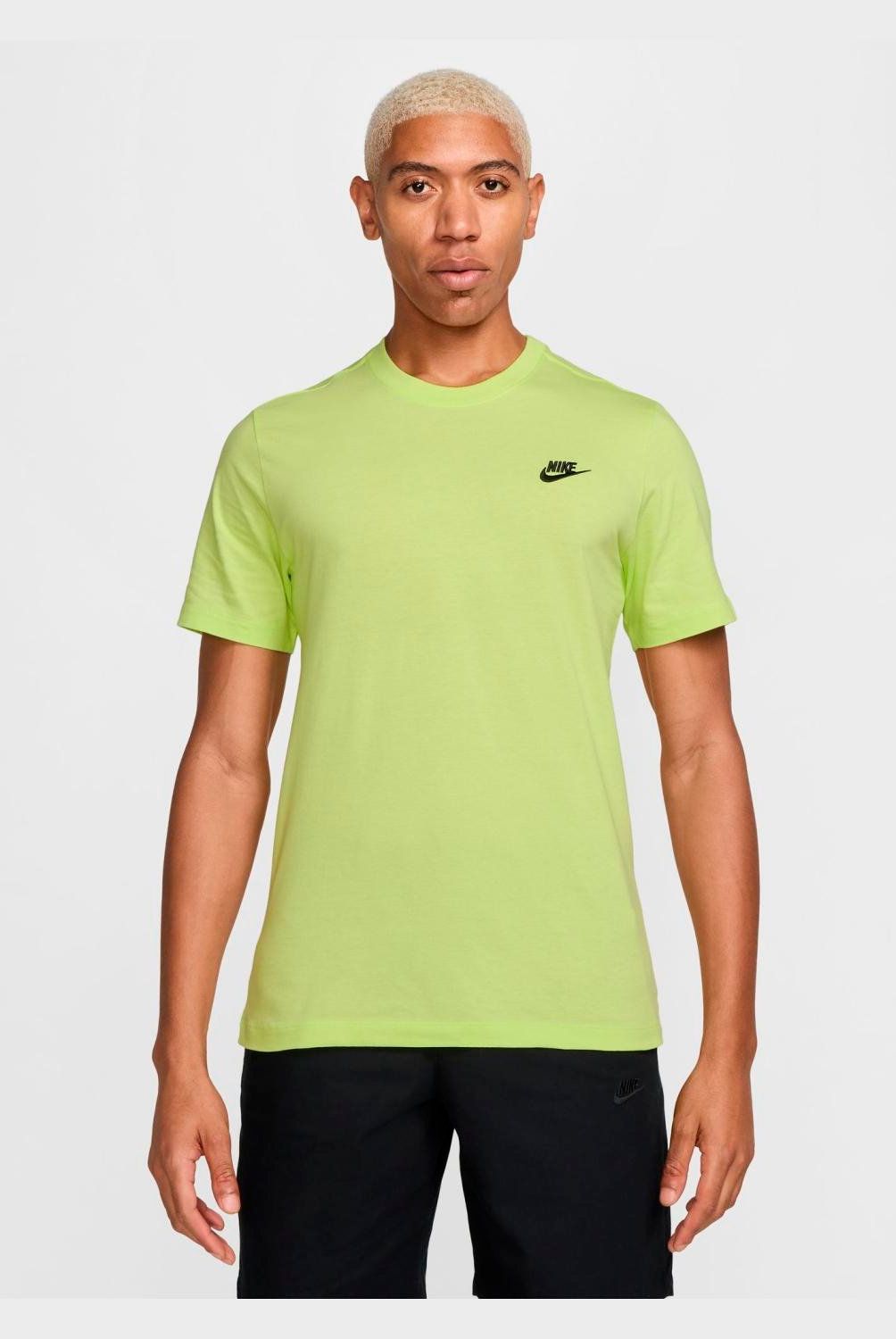 NIKE - Polera Deportiva Hombre Nike
