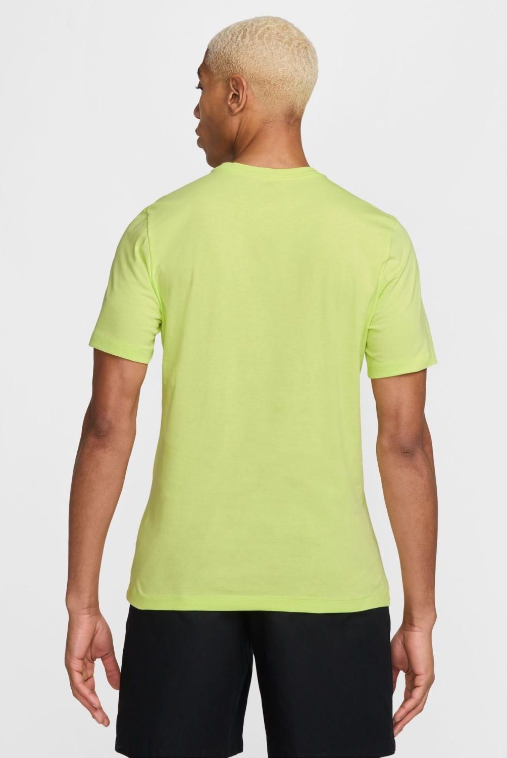 NIKE - Polera Deportiva Hombre Nike
