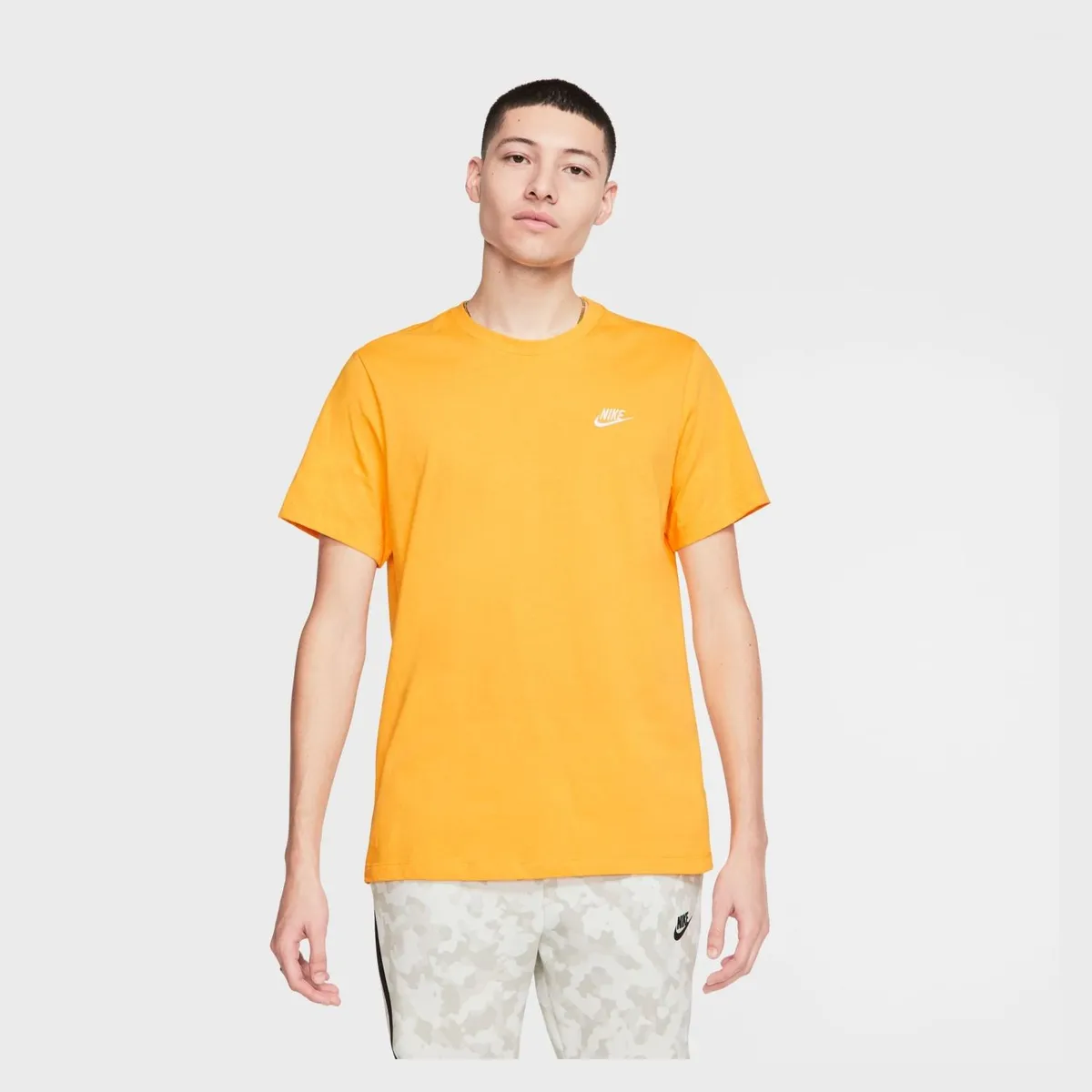 NIKE - Polera Deportiva Hombre Nike