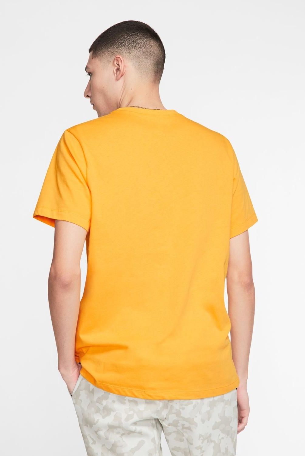 NIKE - Polera Deportiva Hombre Nike
