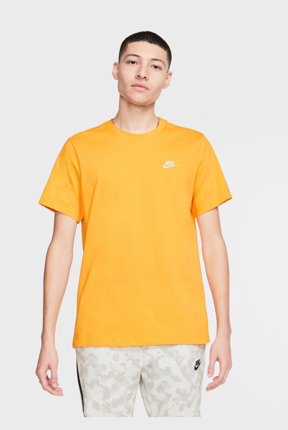 NIKE - Polera Deportiva Hombre Nike