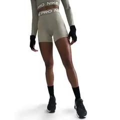 NIKE - Short Training Regular Fit Mujer