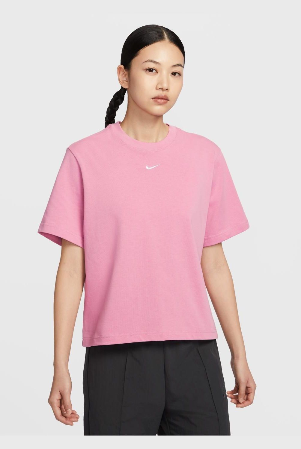 NIKE - Nike Polera mujer