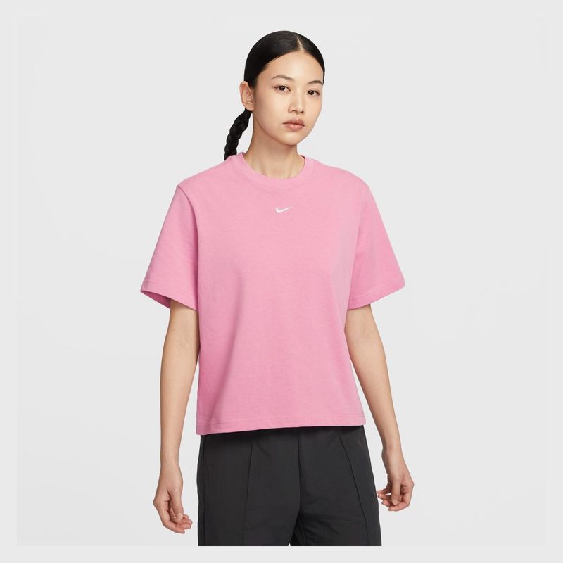 NIKE - Nike Polera mujer