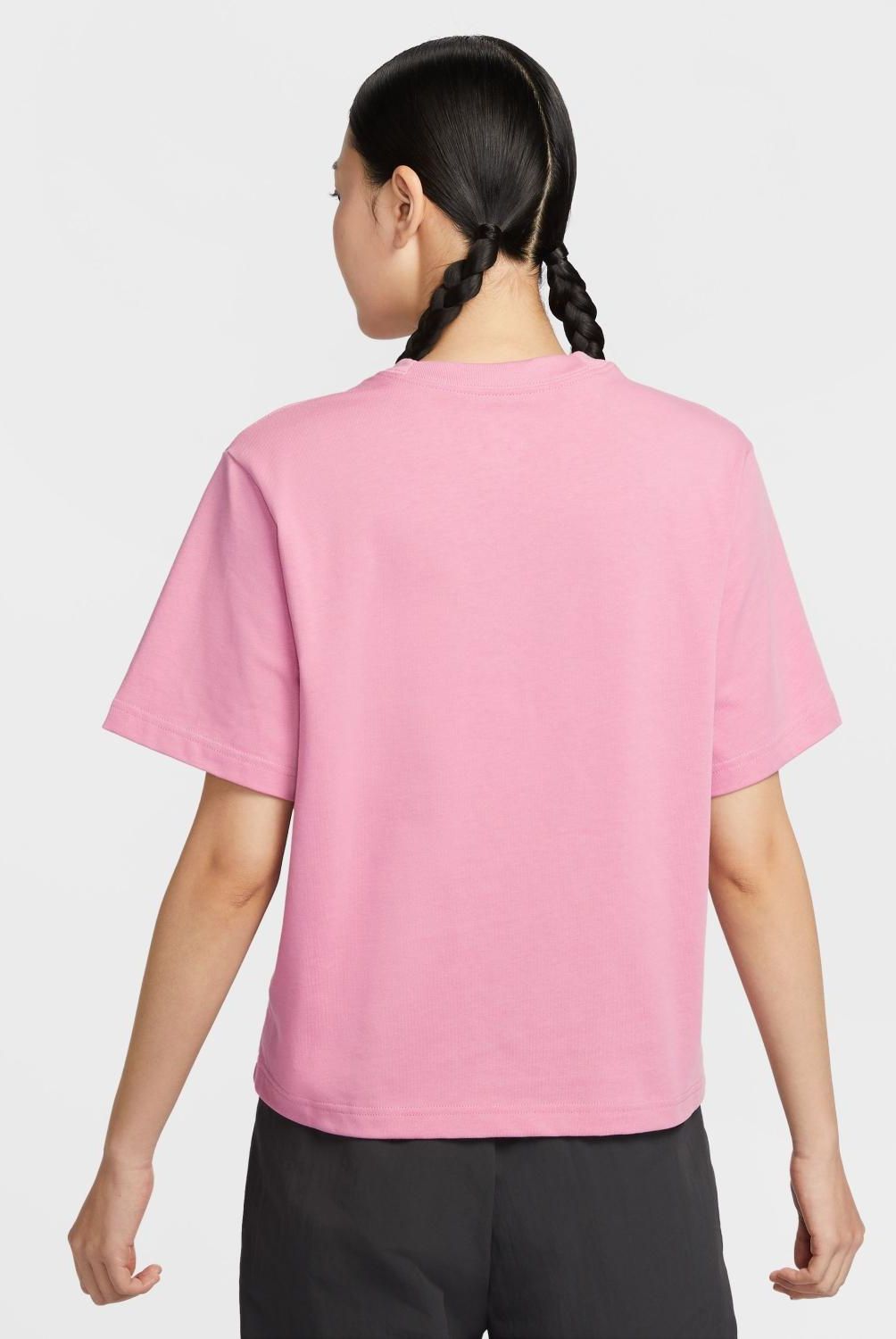 NIKE - Nike Polera mujer