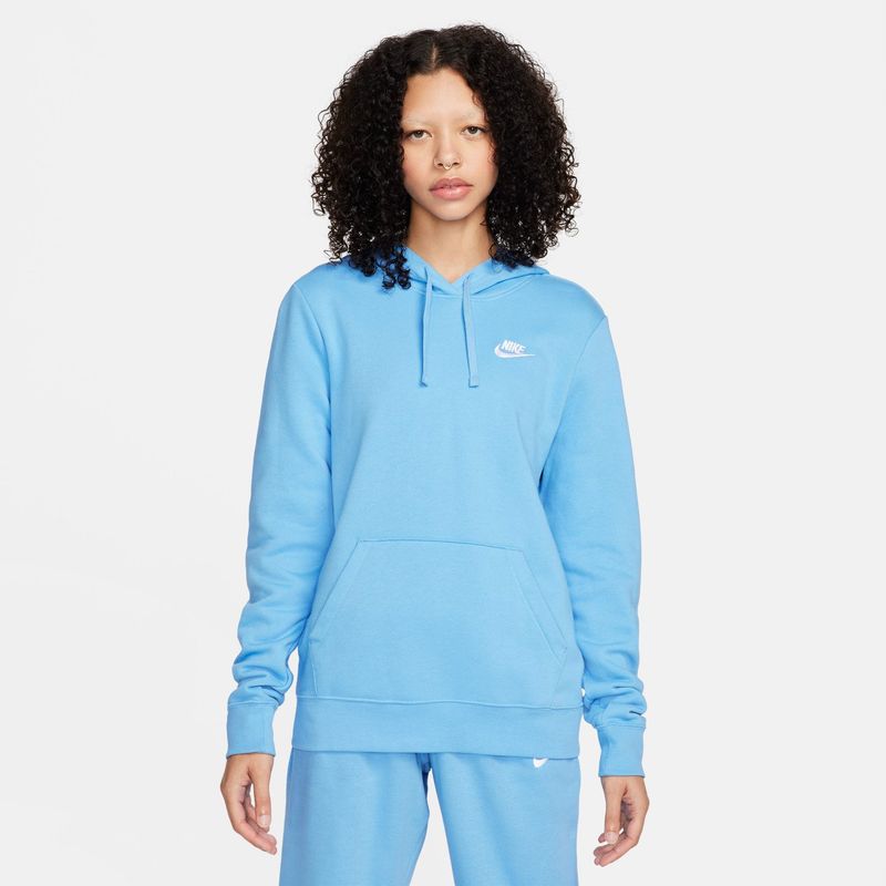 NIKE - Polerón Mujer Nike