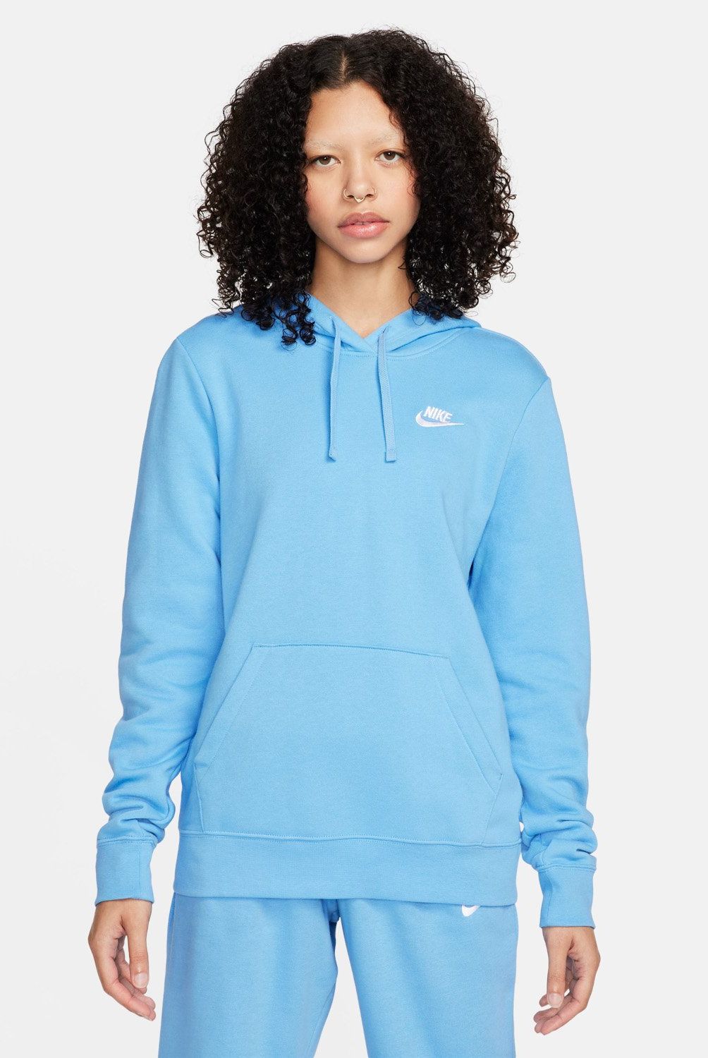 NIKE - Polerón Mujer Nike