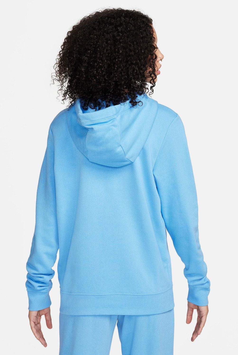 NIKE - Polerón Mujer Nike