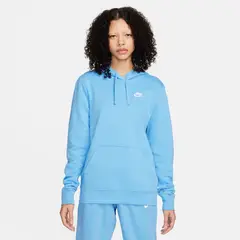 NIKE - Polerón Mujer