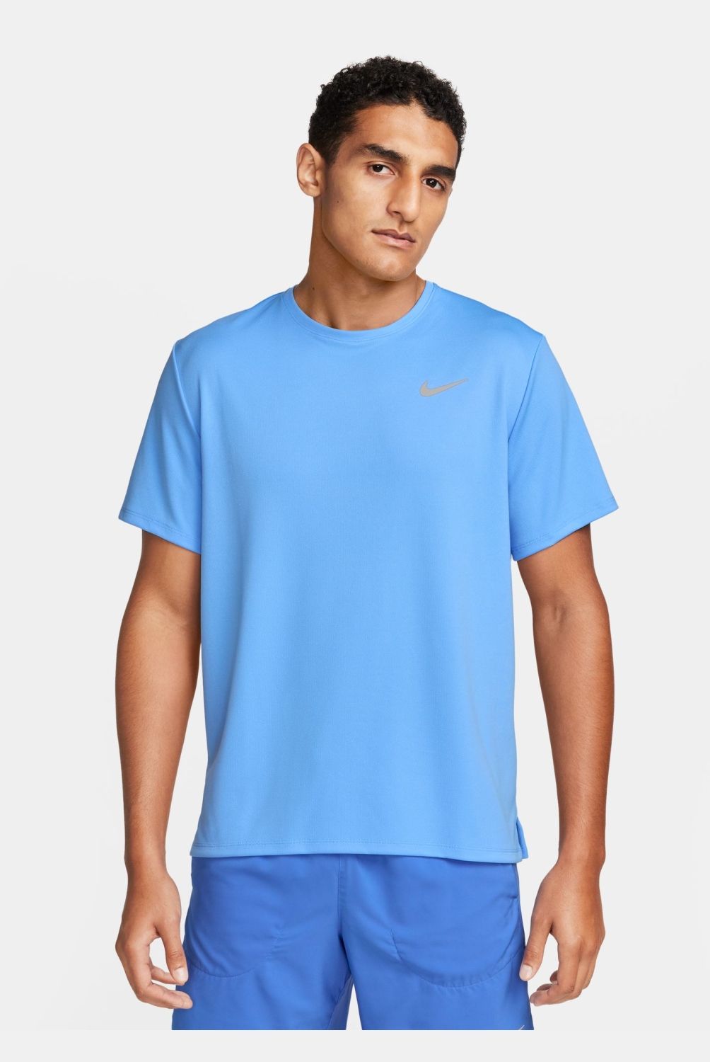 NIKE - Polera Manga Corta Hombre Nike