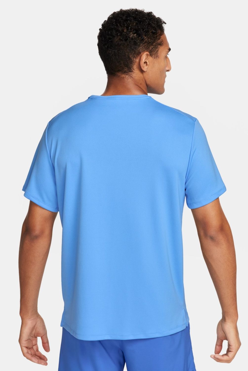 NIKE - Polera Manga Corta Hombre Nike