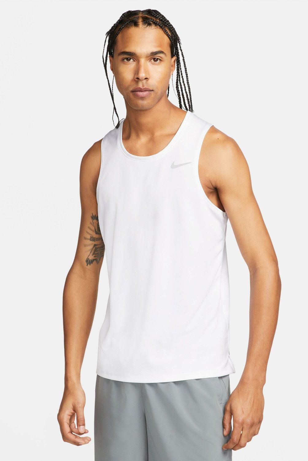 NIKE - Polera Hombre Nike