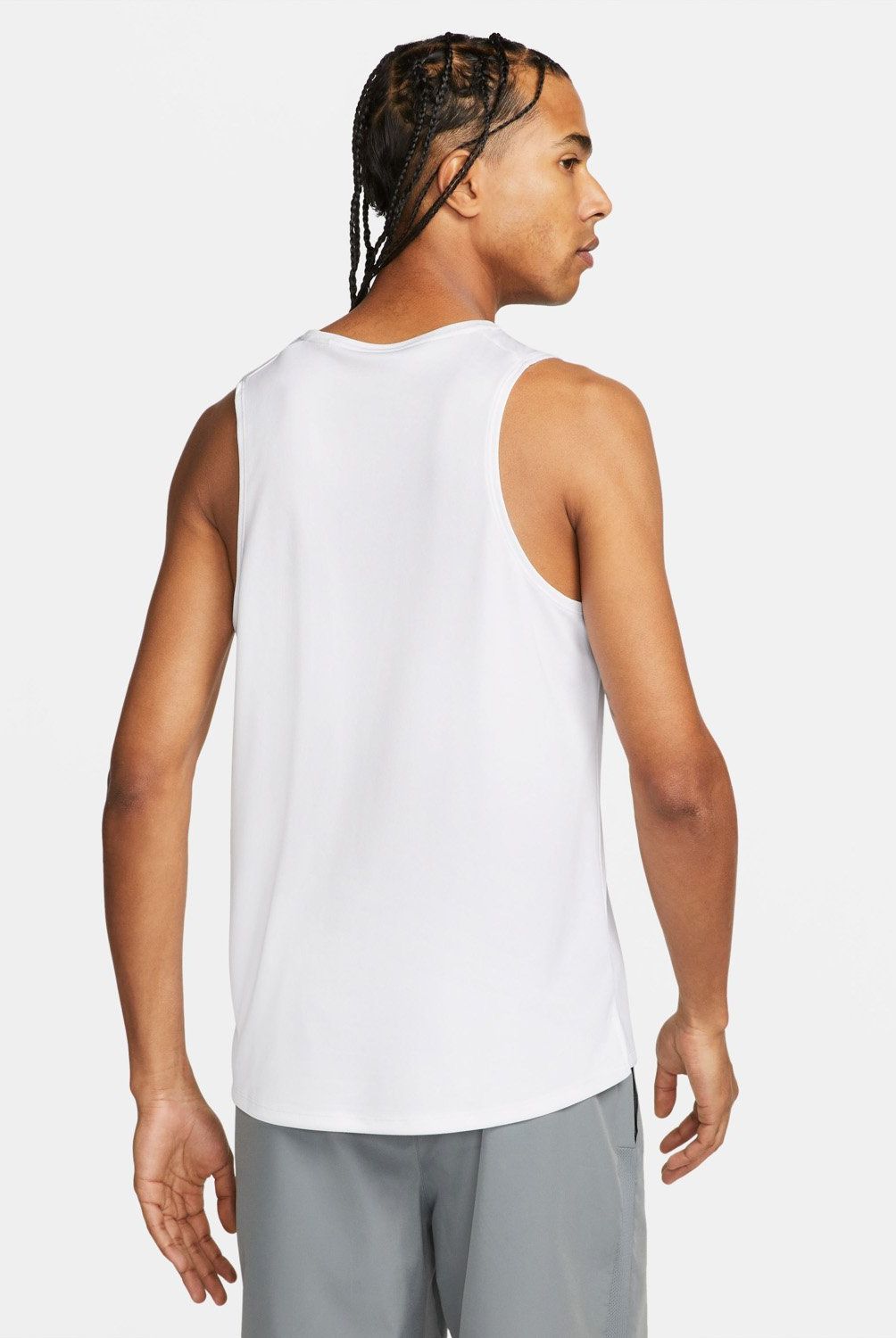 NIKE - Polera Hombre Nike