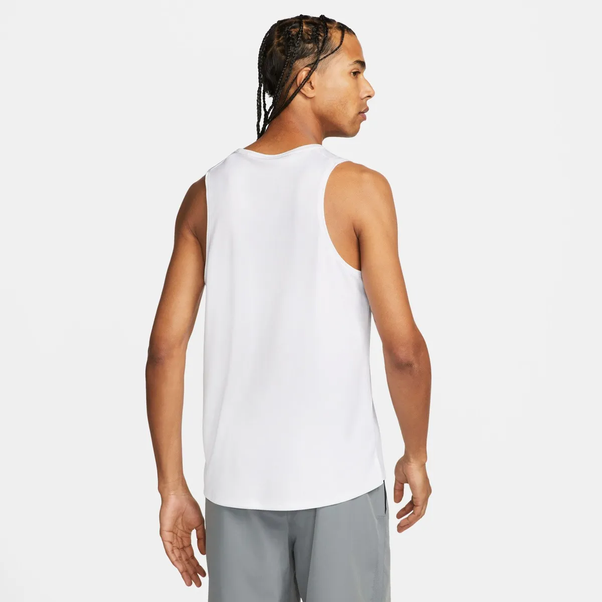 NIKE - Polera Hombre Nike