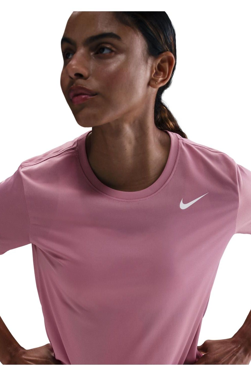 NIKE - Polera Manga Corta Mujer Nike