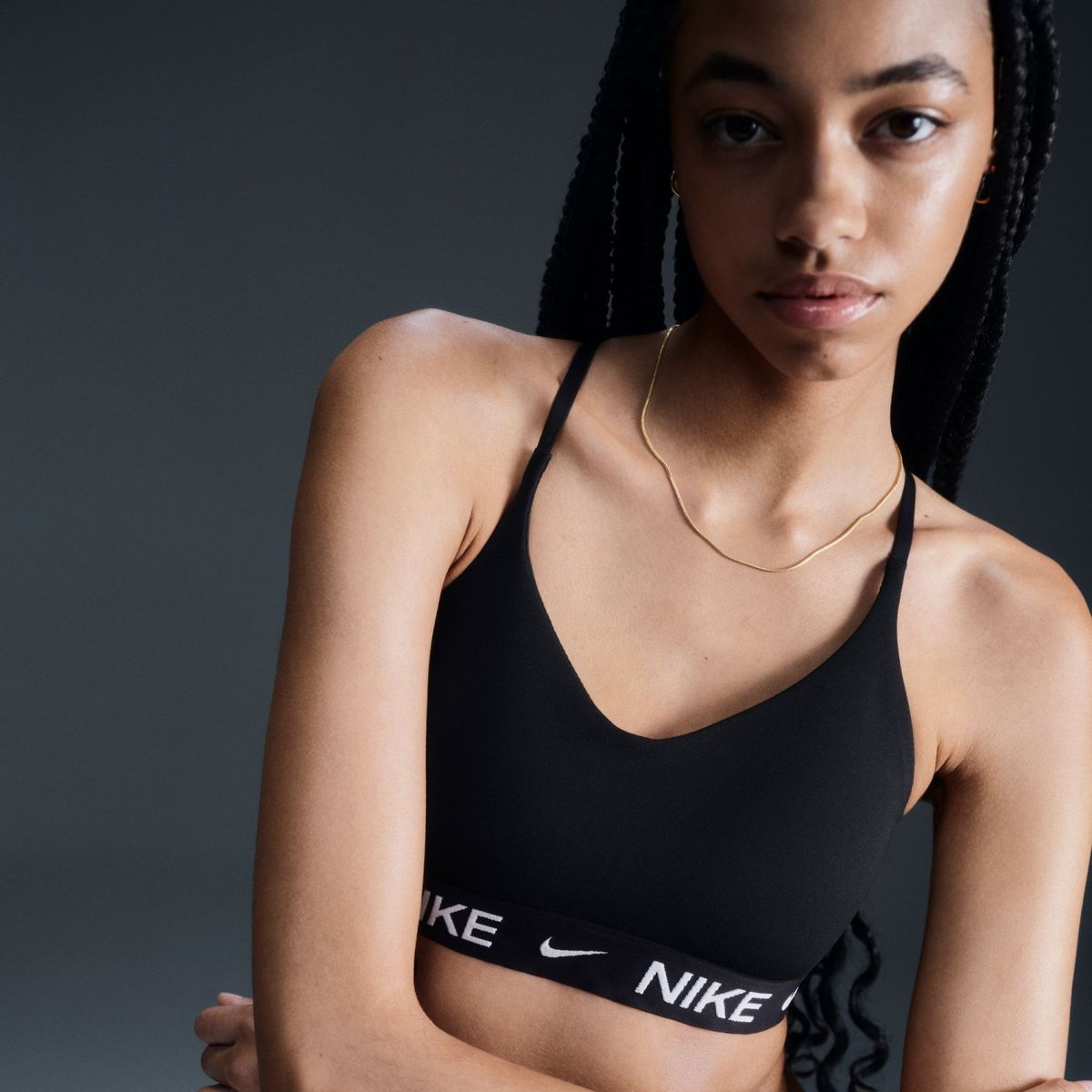NIKE - Peto Deportivo Mujer Nike