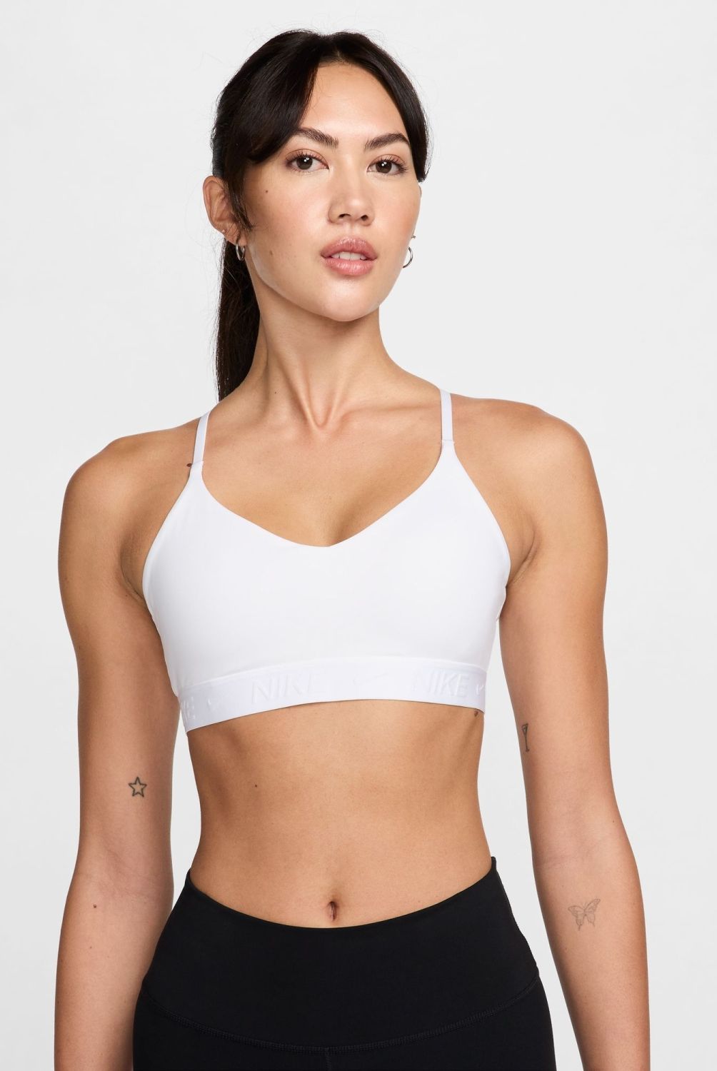 NIKE - Peto Deportivo Mujer Nike