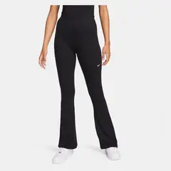 NIKE - Calza Casual Flare Fit Mujer