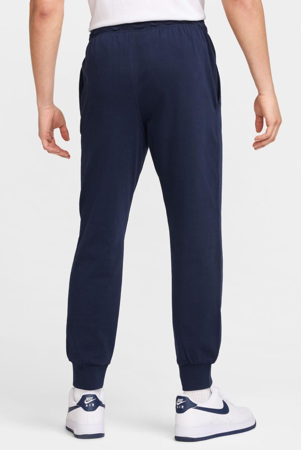 NIKE - Pantalón De Buzo Hombre Nike