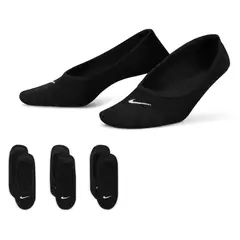 NIKE - Calcetines Sx4863-101 Hombre