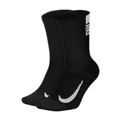 NIKE - Calcetín Deportivo Unisex Adulto