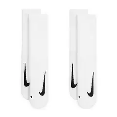 NIKE - Calcetín Deportivo Unisex Adulto