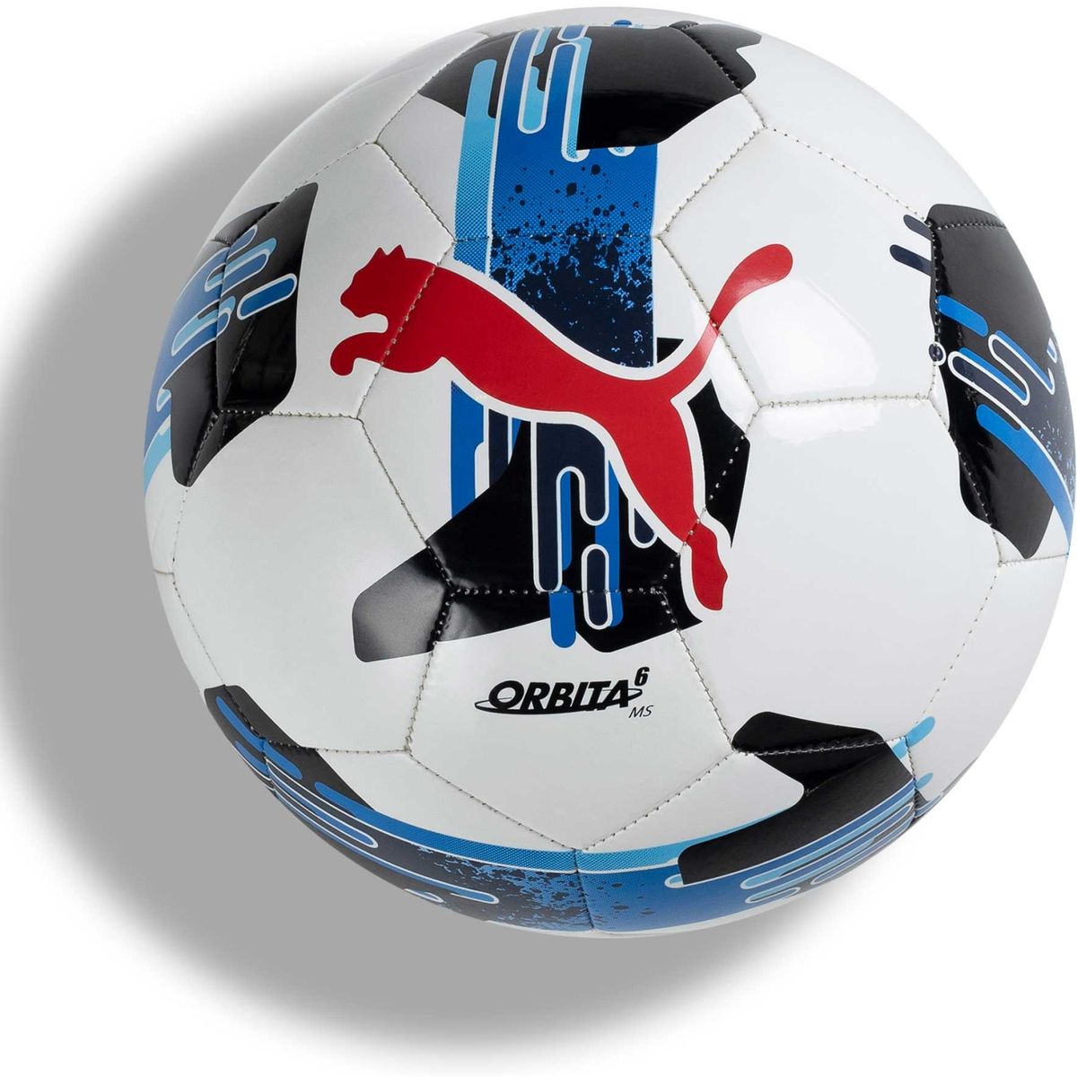 PUMA - Pelota De Fútbol Orbita 6 Ms Puma