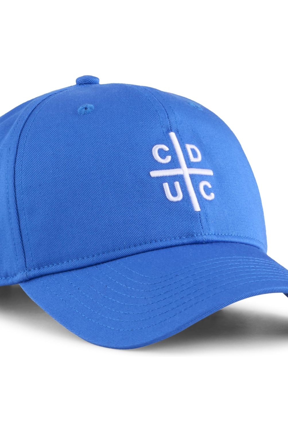 PUMA - Gorro Universidad Católica Cduc Culture Hombre Puma