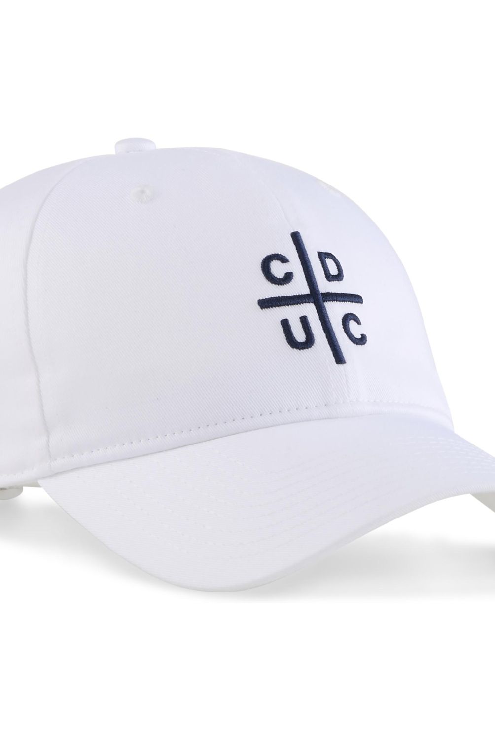 PUMA - Gorro Universidad Católica Cduc Culture Hombre Puma