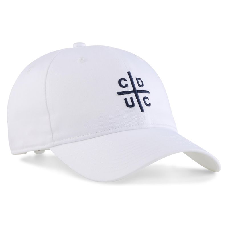 PUMA - Gorro Universidad Católica Cduc Culture Hombre Puma