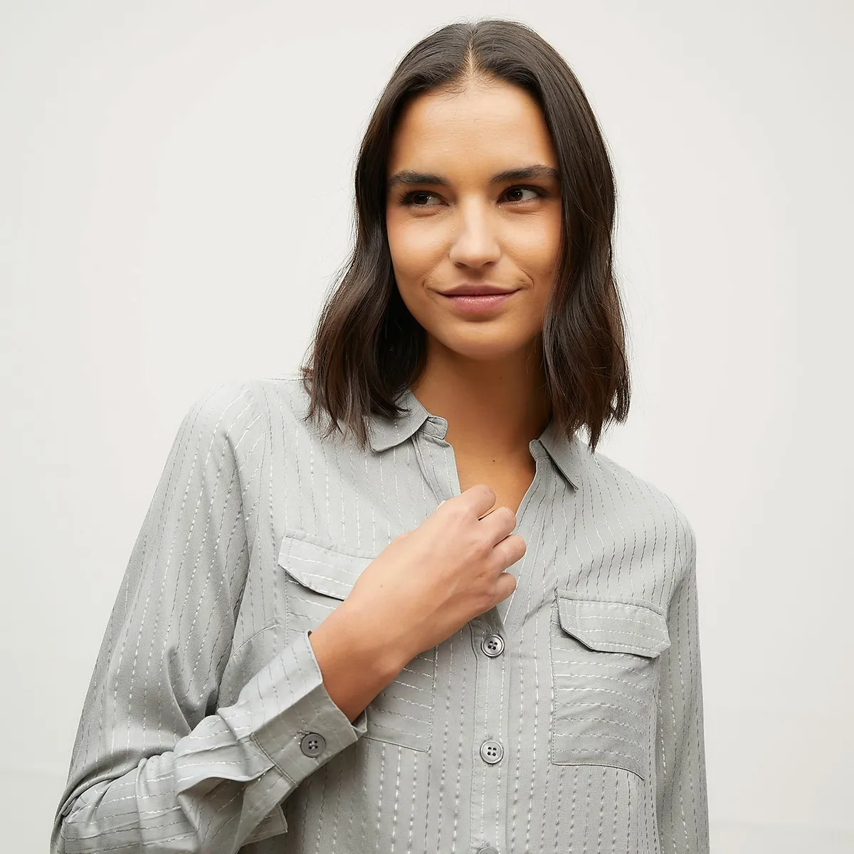 VERO MODA - Blusa Mujer Vero Moda