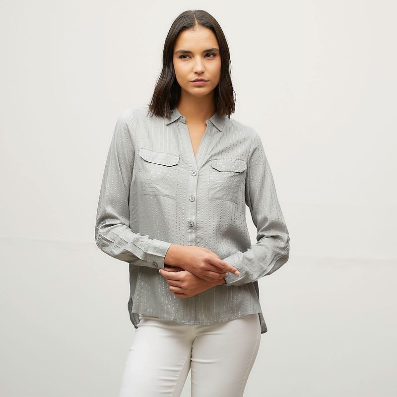 VERO MODA - Blusa Mujer Vero Moda