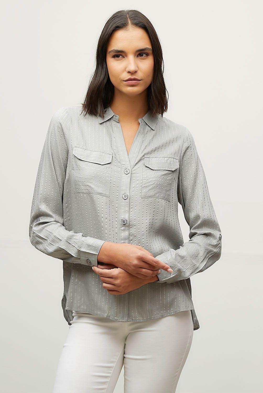 VERO MODA - Blusa Mujer Vero Moda