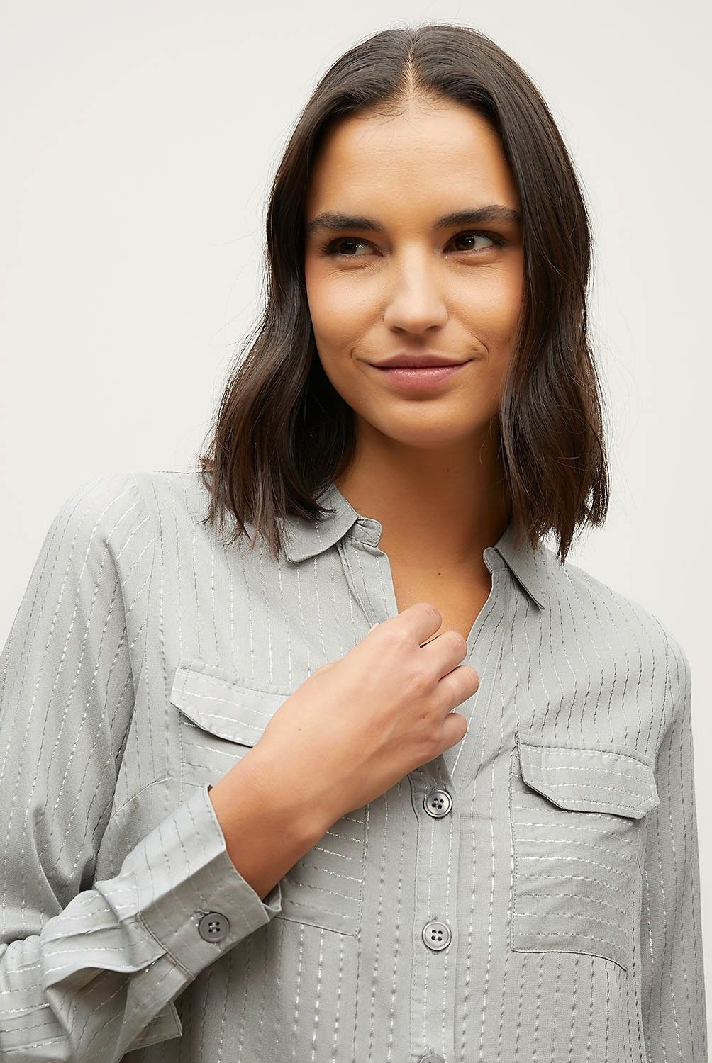 VERO MODA - Blusa Mujer Vero Moda