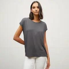 VERO MODA - Polera Rayas Mujer
