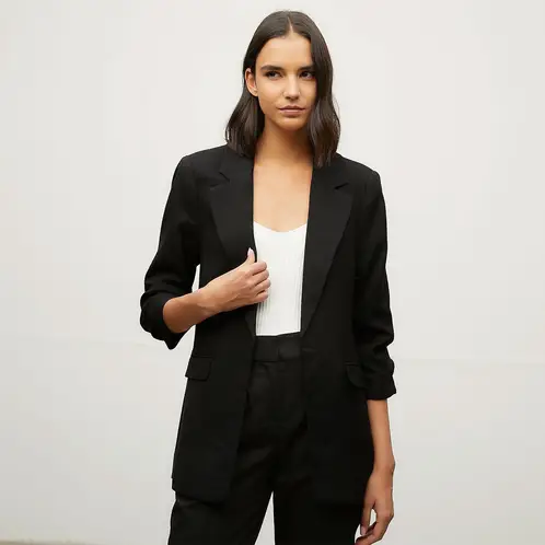 VERO MODA - Blazer Mujer