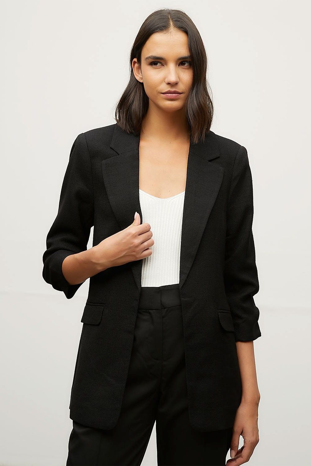 VERO MODA - Blazer Mujer Vero Moda