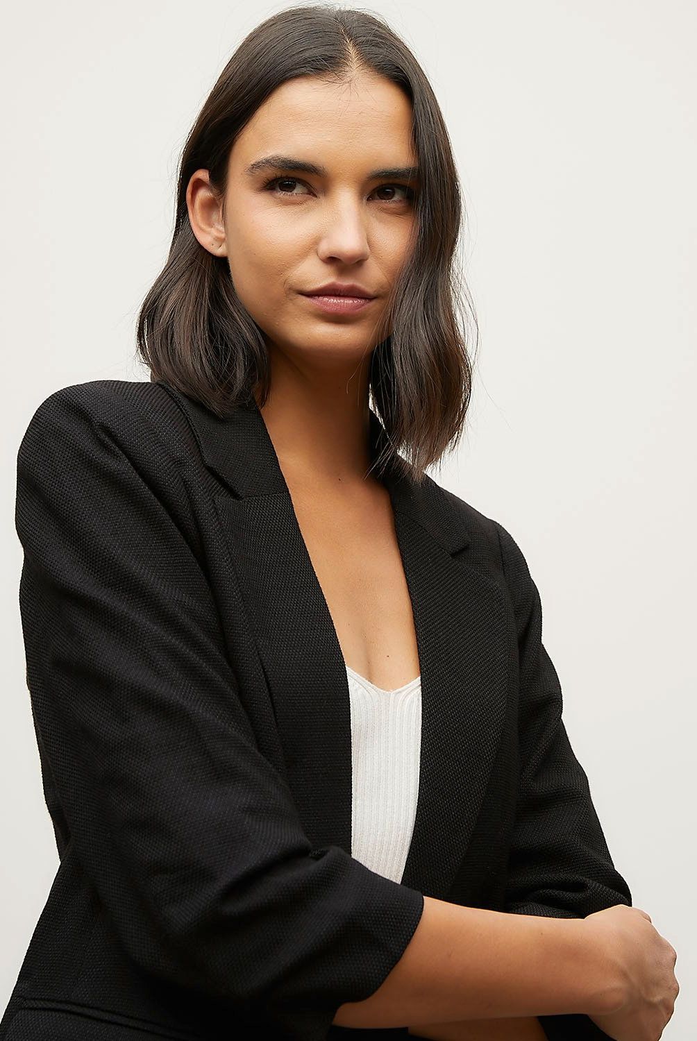 VERO MODA - Blazer Mujer Vero Moda