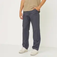 JACK&JONES - Pantalón Teddie Algodón Hombre