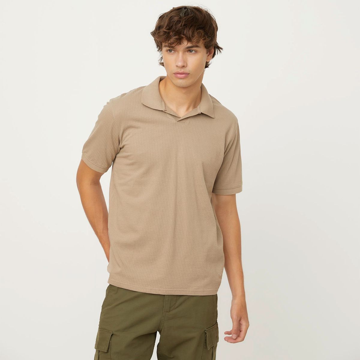 JACK&JONES - Polera Hombre Jack&Jones