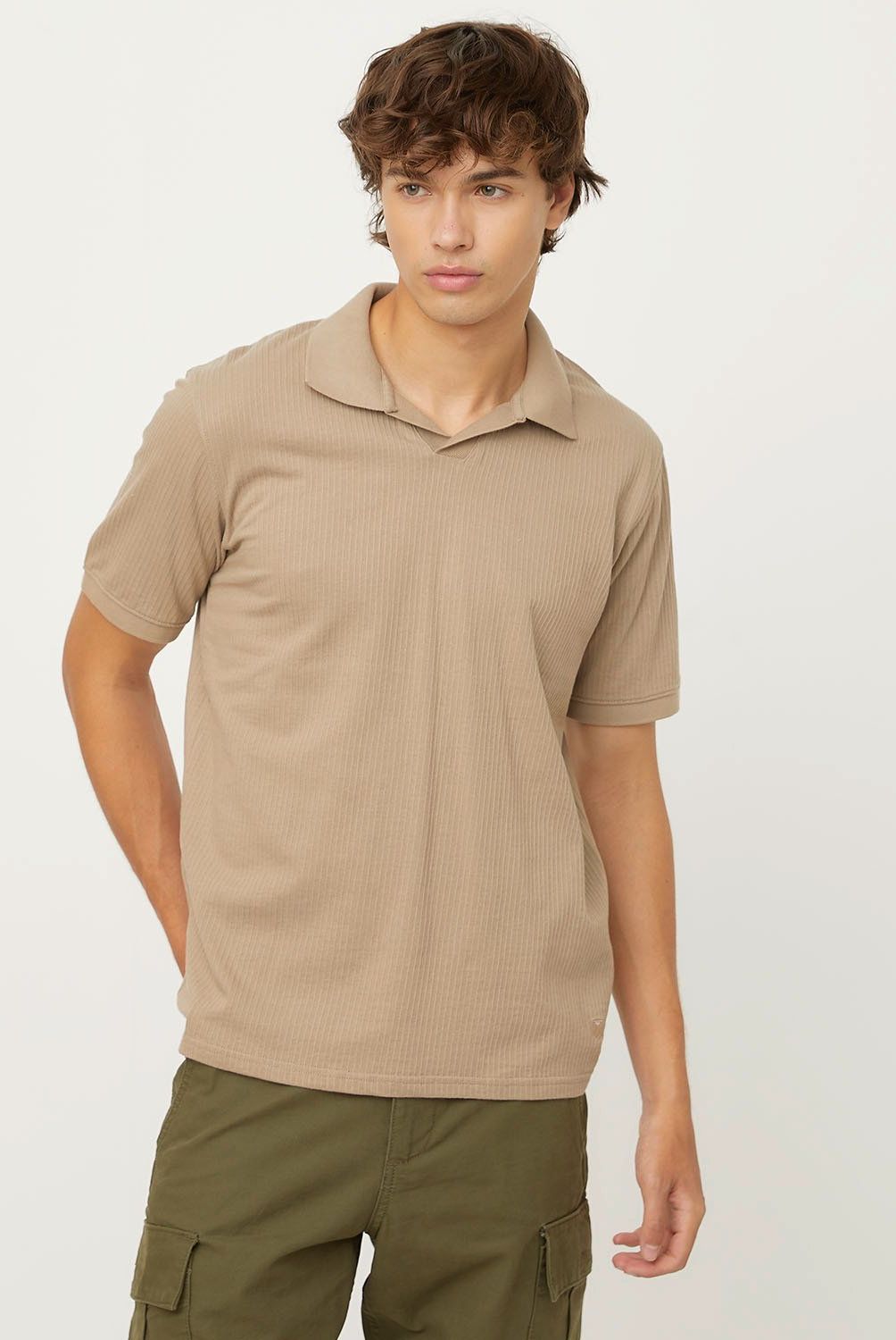 JACK&JONES - Polera Hombre Jack&Jones