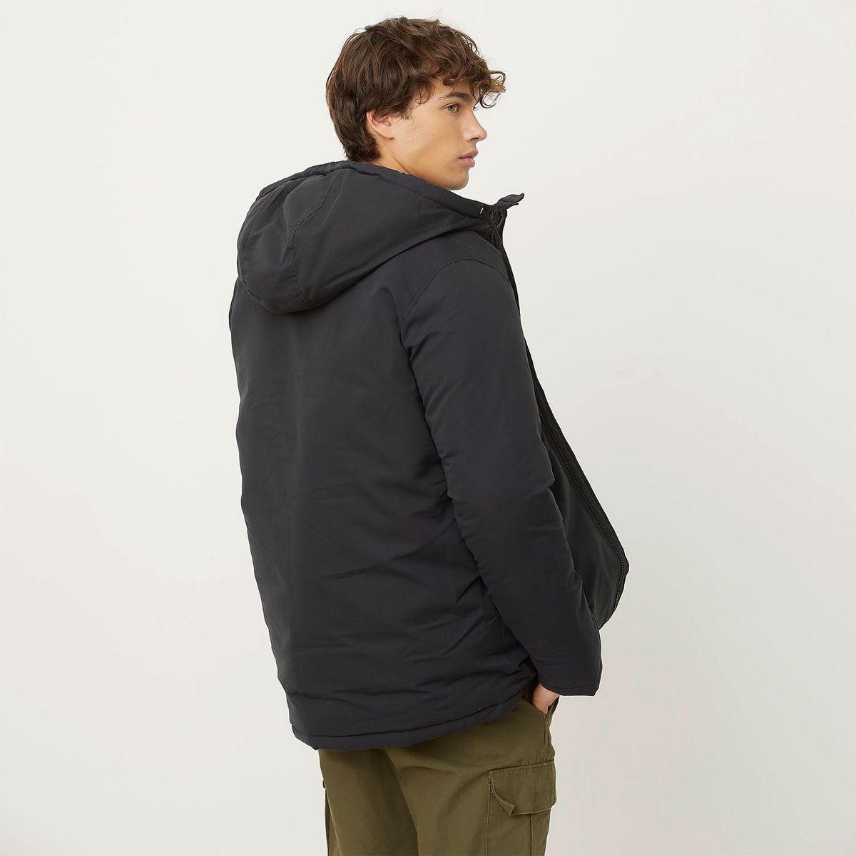 JACK&JONES - Parka Hombre Jack&Jones