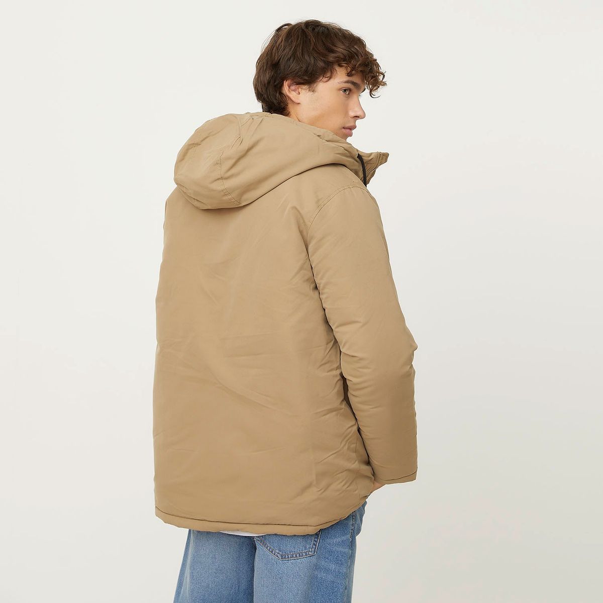 JACK&JONES - Parka Hombre Jack&Jones