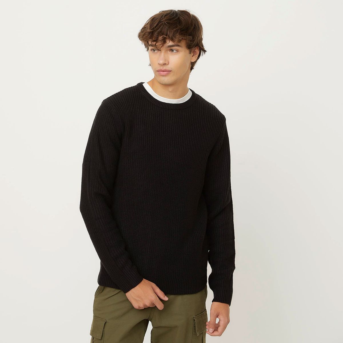JACK&JONES - Sweater Hombre Jack&Jones