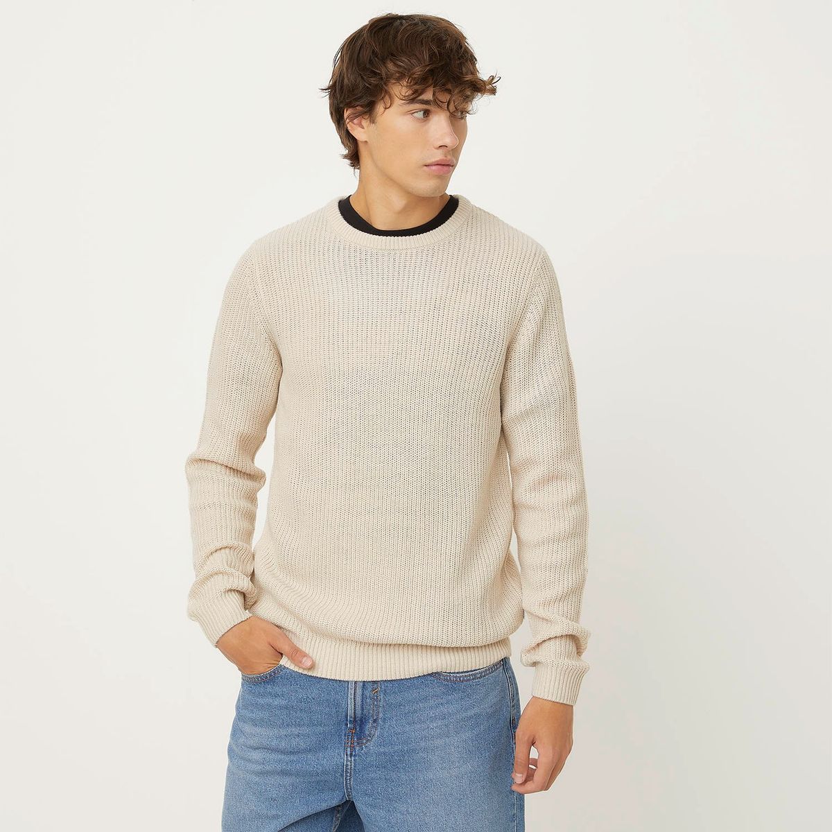 JACK&JONES - Sweater Hombre Jack&Jones