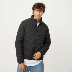 JACK&JONES - Parka Manga Larga Hombre