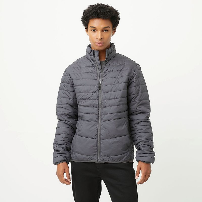 JACK&JONES - Parka Manga Larga Hombre Jack&Jones